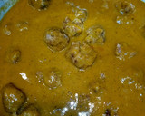 Foto del paso 12 de la receta: Albóndigas en salsa