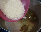 Foto langkah ke 3 dari resep Cappucinno Cincau Home made.