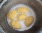 लौकी मुठिया (Lauki muthiya recipe in hindi) रेसिपी चरण 3 फोटो