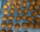 Foto langkah ke 8 dari resep Classis nastar.