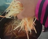 Foto langkah ke 6 dari resep Gohu pepaya.