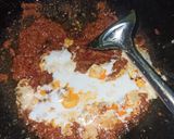 Foto langkah ke 4 dari resep Kare ayam tempe.