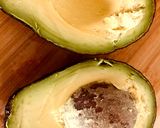 એવોકાડો થેપલા (Avocado Thepla Recipe In Gujarati) રેસીપી સ્ટેપ1ફોટો