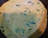 মেথি থেপলা (Methi thepla recipe in bengali) রেসিপি ধাপ - 2 ছবি