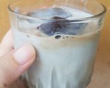 Foto langkah ke 3 dari resep Affogato Rumahan.