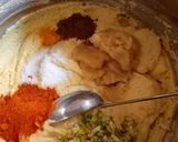 હાંડવો (Handvo Recipe In Gujarati) રેસીપી સ્ટેપ1ફોટો