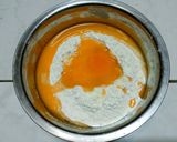 Foto langkah ke 1 dari resep Risol Sosis Mayonnaise.
