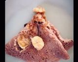 Foto del paso 2 de la receta Desayuno FASTFIT by @fitness_pasion