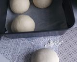 Une image de l'étape 4 de Pebete bread !!!.