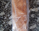 Foto del paso 2 de la receta: Pepas Saludables