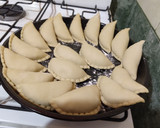 Foto del paso 5 de la receta: Empanadas caseras