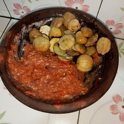 Langkah 4