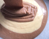 Foto del paso 11 de la receta: Coca de naranja y chocolate, facilísima