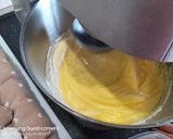 Foto del passaggio 4 della ricetta Ciambella con glassa al limone