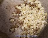 Methi gazar sabji recipe step 1 photo