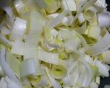 Foto del paso 3 de la receta Vichyssoise