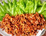 Foto langkah ke 3 dari resep Kering Tempe teri.
