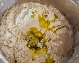 Foto del paso 1 de la receta: Masa para Pizza