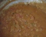 A picture of step 4 of Potato bhaji.