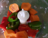 Foto del paso 2 de la receta: Tallarines boloñesa imperio