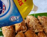 Cara Membuat Pisang Goreng Wijen Coklat Keju Crispy 4