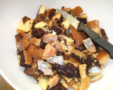 Foto del paso 1 de la receta: Postre improvisado