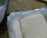 A picture of step 2 of Ice cream with two different serving.