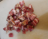 Foto del paso 2 de la receta: Pèsols a la catalana amb butifarra