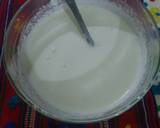 Kunafa recipe step 3 photo