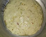 A picture of step 9 of Spicy Bread Loaf without Oven.