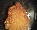 Spiced JohnnyCakes with Cardamom Whipped Cream recipe step 6 photo