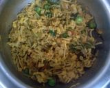 મિક્સ દાળ વેજીટેબલ ખીચડી (Mix Dal Vegetable Khichdi Recipe In Gujarati) રેસીપી સ્ટેપ4ફોટો