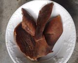 A picture of step 6 of Seed Sauce with Fresh Chacha Fish.