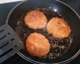 Foto del paso 5 de la receta: Bistecs rusos