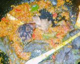 Foto langkah ke 5 dari resep Tengkleng Solo.