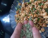 पनीर स्टफ करेला(paneer stuffed recipe in hindi) रेसिपी चरण 4 फोटो