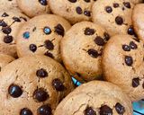 Foto langkah ke 7 dari resep 343. Soft Cookies Gluten Free.