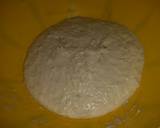 Sourmilk damplings#4wkschallenge recipe step 1 photo