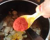 Soyabean Curry recipe step 4 photo