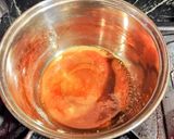 Foto langkah ke 2 dari resep Sirup Gula Merah Kental.