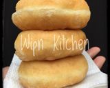 Foto langkah ke 20 dari resep Donat water roux (tangzhong).