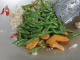 Tumis sayur