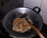 Foto langkah ke 1 dari resep Nasi liwet teri.