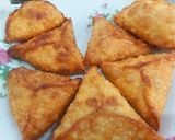 عکس مرحله 1 از دستور سمبوسه هندی