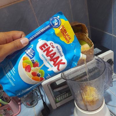 Langkah 2