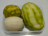 Rujak Buah Boncabe