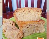 Foto langkah ke 5 dari resep Bolu Pisang Legit (Sangat Mudah).