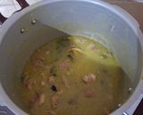 Foto langkah ke 4 dari resep Soto Betawi.