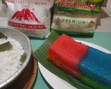 Foto langkah ke 5 dari resep Cenil Singkong.