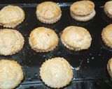 A picture of step 4 of Chicken patties.